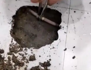 开平卫生间漏水检测电话