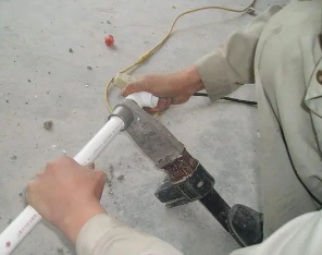 开平漏水维修电话