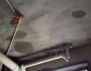 开平漏水维修电话