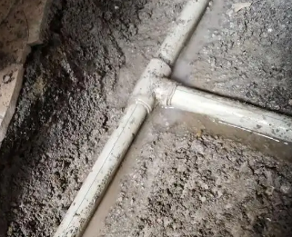 开平漏水维修电话