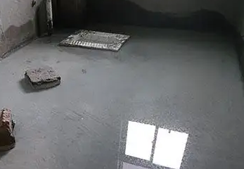 开平卫生间漏水检测多少钱
