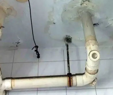 开平卫生间漏水检测多少钱