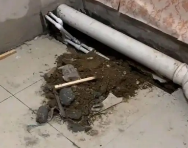 开平卫生间漏水检测哪家好