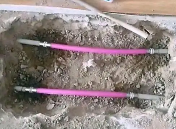 开平卫生间测漏水多少钱