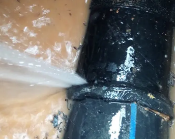 开平漏水维修价格明细