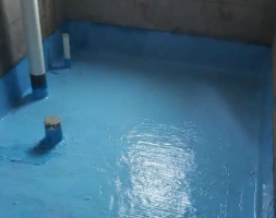 开平卫生间防水哪家好