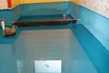 开平卫生间防水多少钱