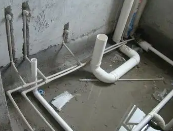 开平水管维修多少钱