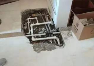 开平查漏水多少钱