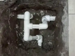 开平卫生间漏水维修公司为您专业分享一下开平查漏水的知识点