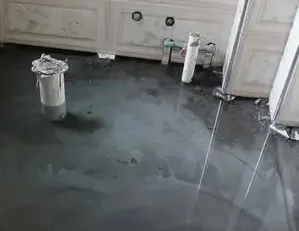 开平卫生间漏水维修公司为您专业分享下开平卫生间漏水检测的知识点