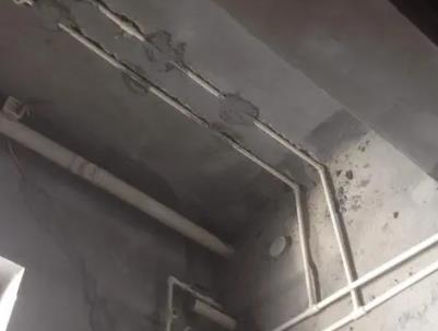 开平卫生间漏水维修技术的依据是什么