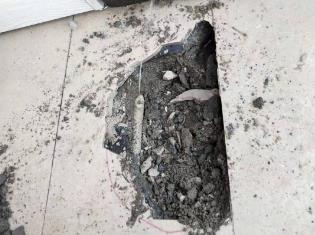 开平卫生间漏水检测哪家好