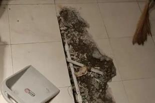 开平卫生间漏水检测电话